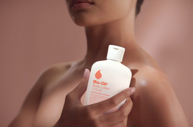 Bio-oil “Shakes” up hidratantni losion za tijelo