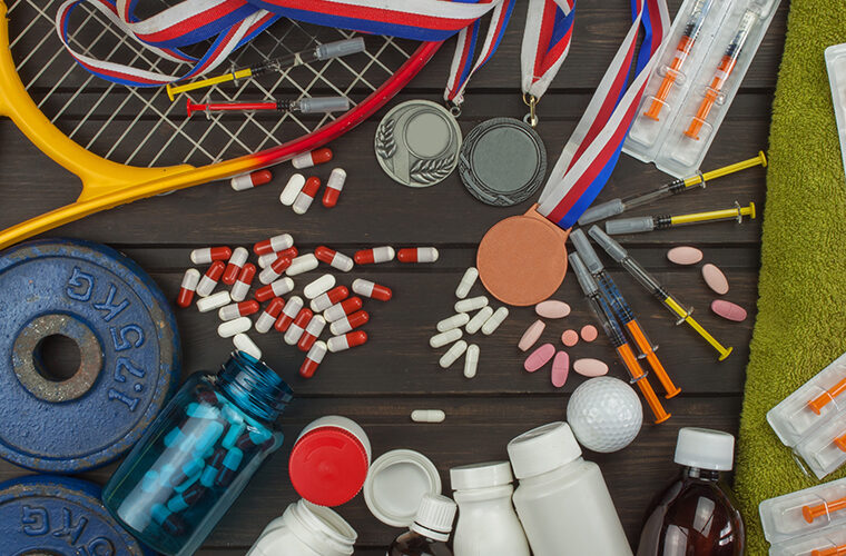 sportaši i doping