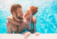 intimni odnosi vodenje ljubavi u vodi more bazeni