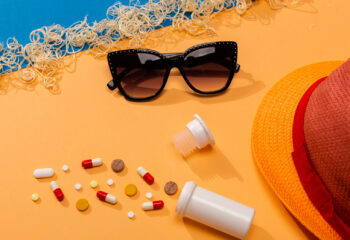 lijekovi i kozmeticki proizvodi za zaštitu od sunca - UV indeks