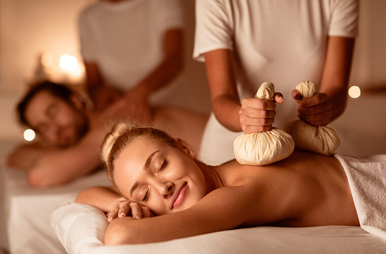 wellness terapije i zdravlje