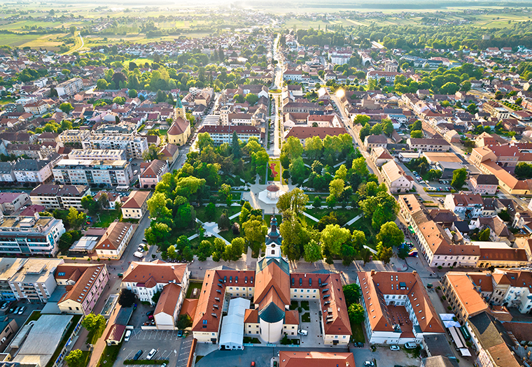 Bjelovarsko-bilogorski kraj