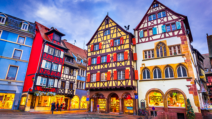 Colmar