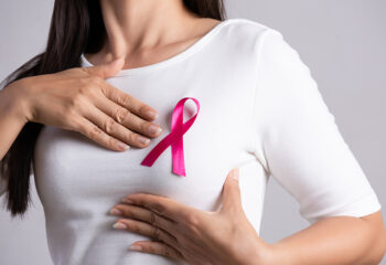 Listopad-mjesec borbe protiv raka dojke