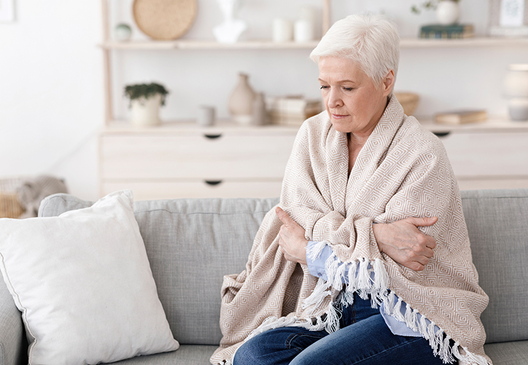 hladni valunzi-menopauza
