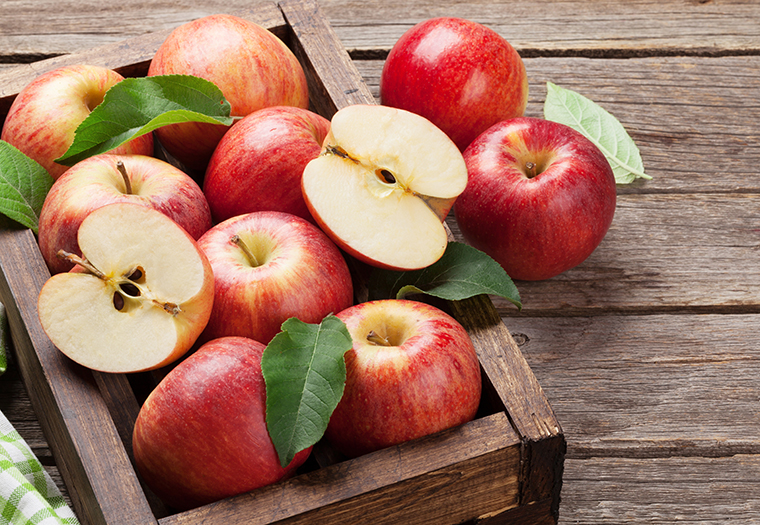 jabuke i zdravlje