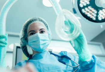 anestezija-vrste anestezije