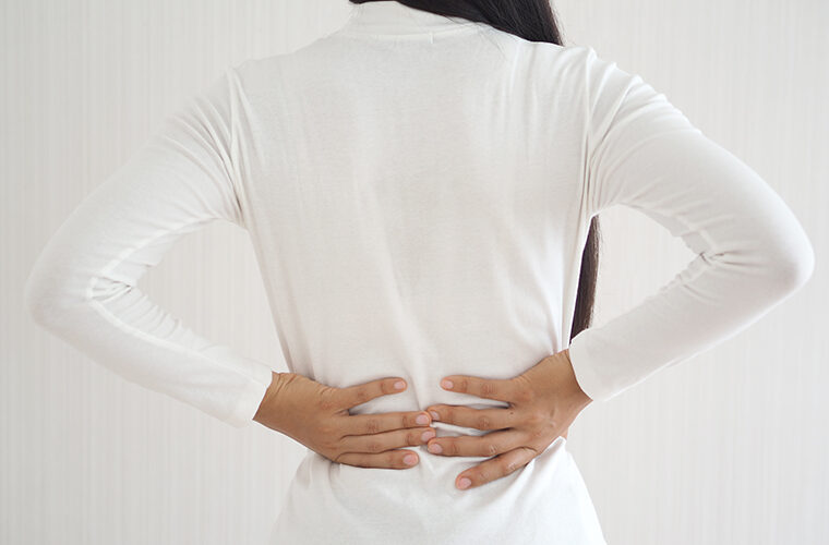 ankilozantni spondilitis-Bechterewova bolest