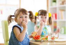ADHD i prehrana djece