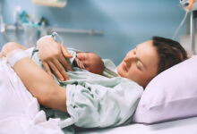 porodna trauma ili porodna ozljeda djeteta