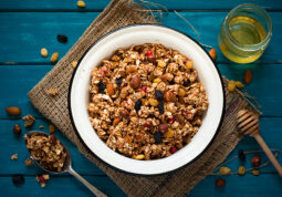 granola-obrok-zdravlja