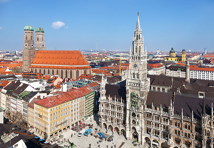 München