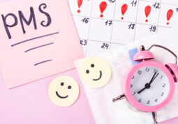 PMS i prehrana
