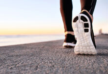 mitovi o hodanju
