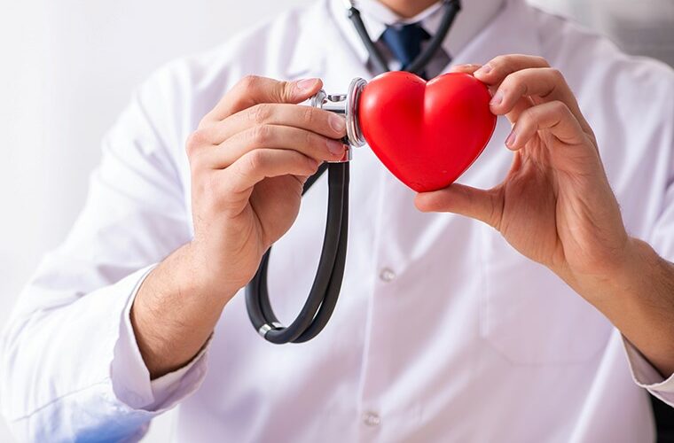 srce laboratorijske pretrage srca EKG