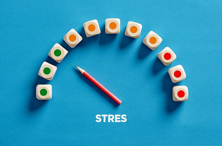 stres mjerenje stresa stresori
