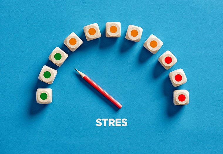 stres mjerenje stresa stresori