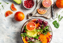 zimsko voće i zdravlje