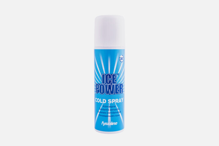 ICE POWER SPREJ