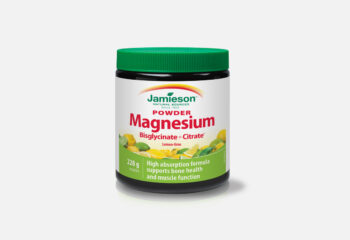 JAMIESON MAGNEZIJ PRAH LIMUN LIMETA