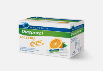 MAGNESIUM-DIASPORAL® 400 MG DIREKT