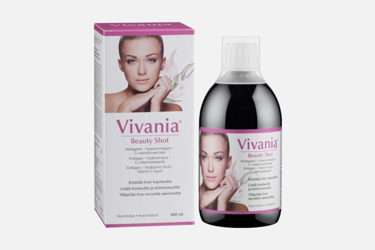 VIVANIA KOLAGEN