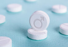 kontracepcijska tableta za muškarce