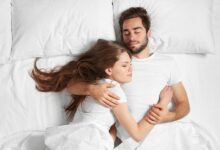 seks za dobar san i spavanje