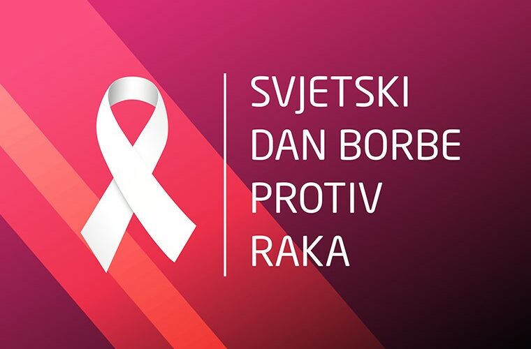 svjetski dan borbe protiv raka-prevencija zlocudnih tumora