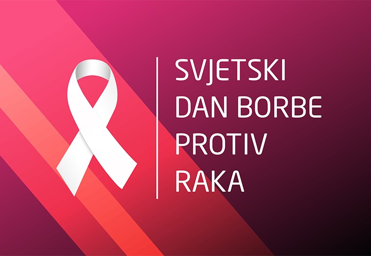 svjetski dan borbe protiv raka-prevencija zlocudnih tumora