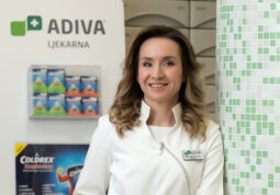 ADIVA ljekarna-Marina Marušić Fojs