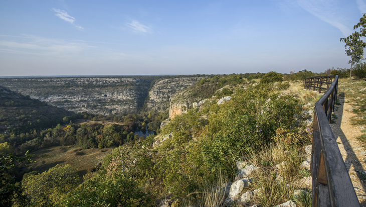 Vidikovac Brljan