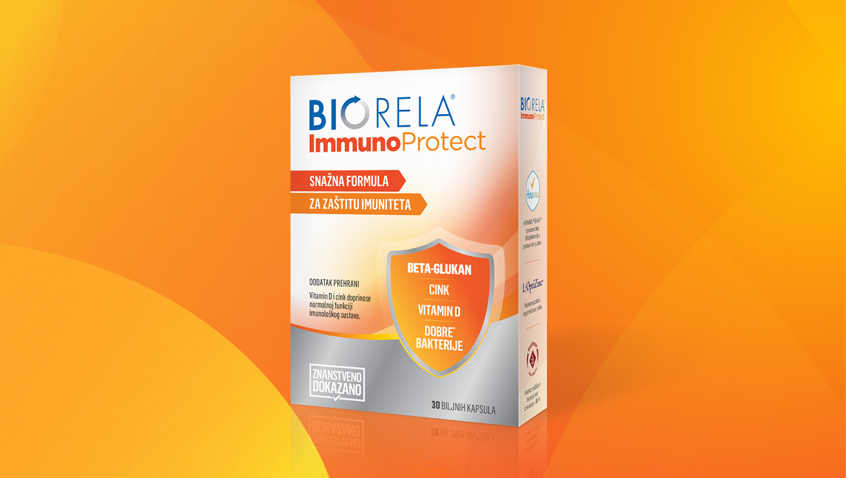 Milsing Biorela ImmunoProtect