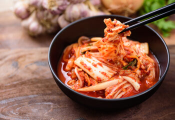 kimchi-azijski kiseli kupus