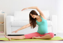 vježbanje u trudnoći