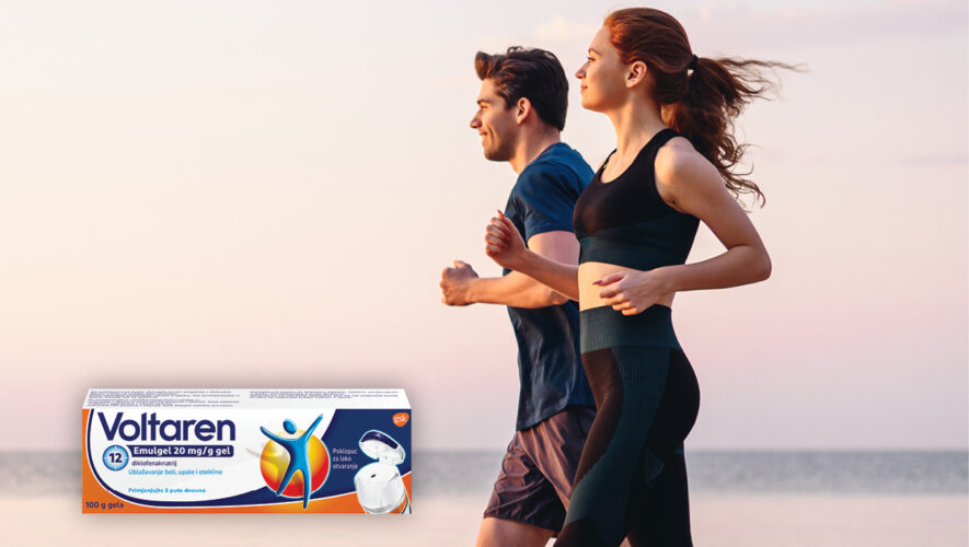 Voltaren Emulgel