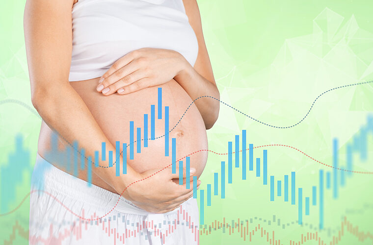 hormoni trudnoće