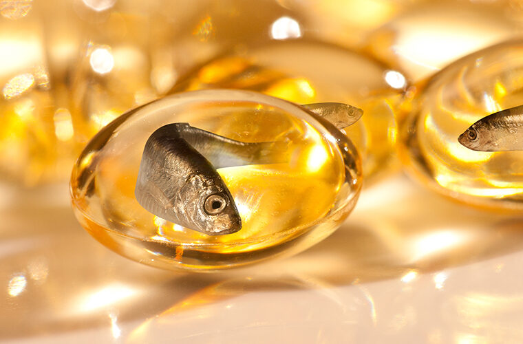 kvalitetno omega 3 ulje
