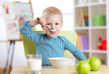 probiotici za djecu-dodatak prehrani