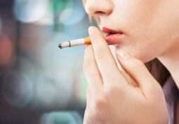 pušenje i oralno zdravlje