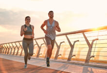 trčanje i zdravlje