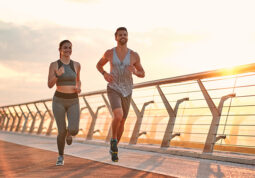 trčanje i zdravlje