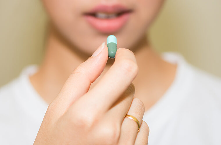 pravilno uzimanje antibiotika