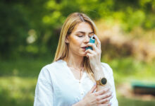 simptomi alergijske i nealergijske astme