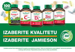 Izaberite Jamieson