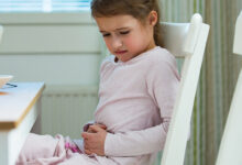 crijevne i želučane viroze kod djece