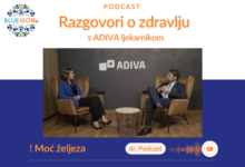 DR. PODCAST: Razgovori s ADIVA ljekarnikom