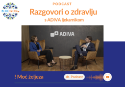 DR. PODCAST: Razgovori s ADIVA ljekarnikom