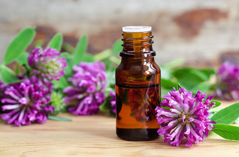 fitoestrogeni za ublažavanje simptoma menopauze