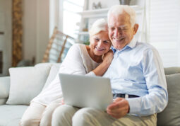 starije osobe i internet